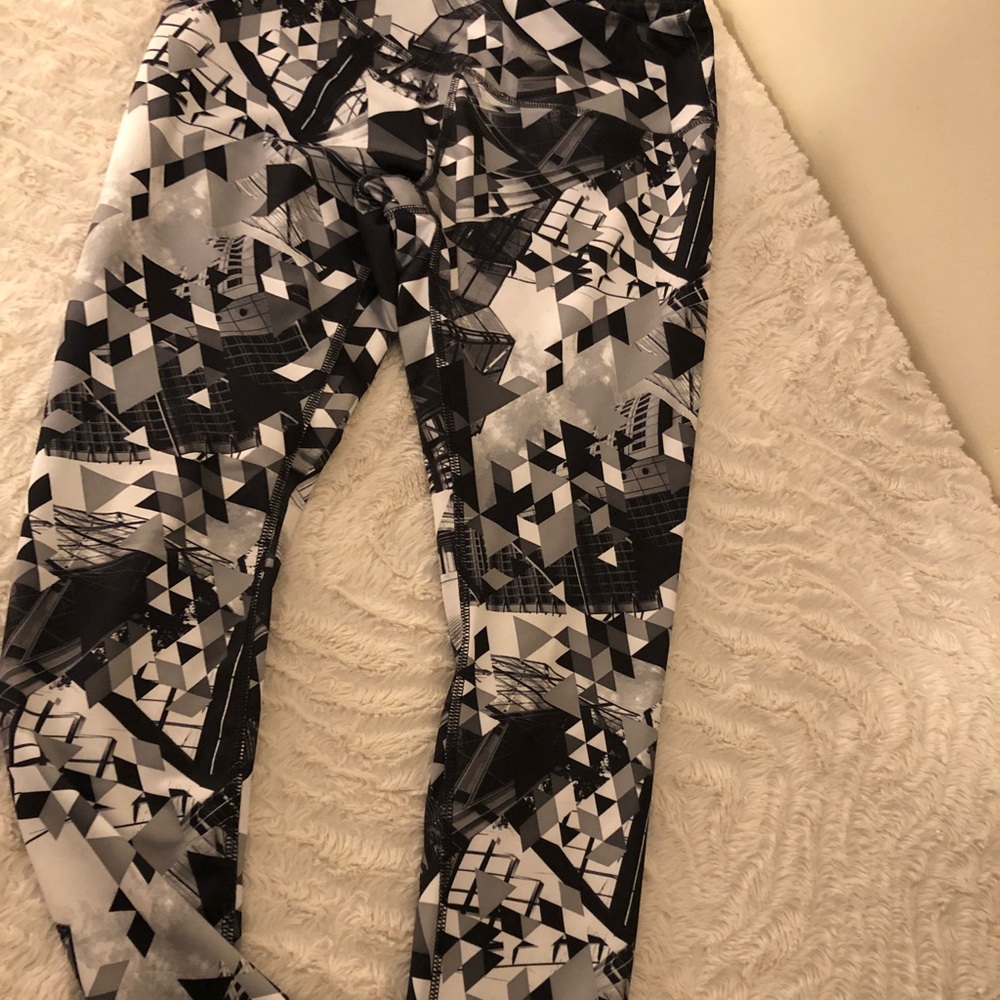 Reebok Full length leggings